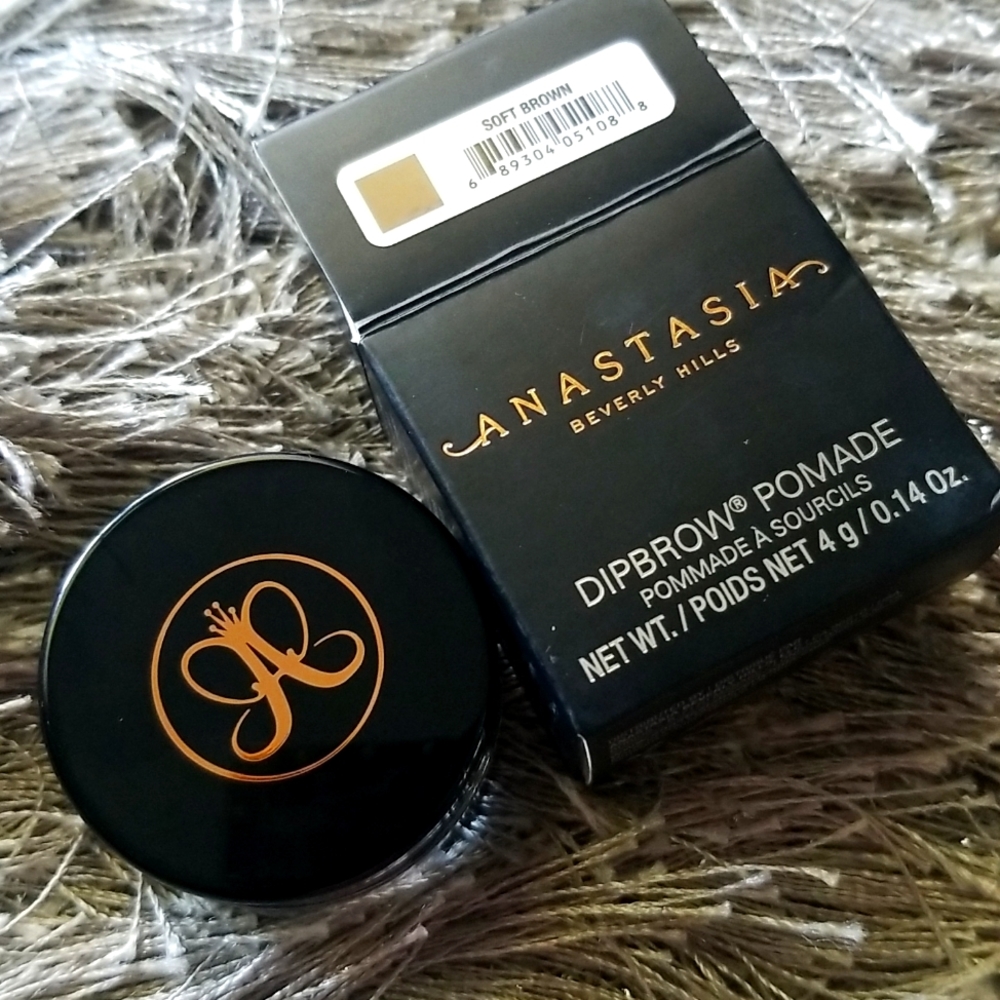 Anastasia Beverly Hills Dipbrow Pomade, SB